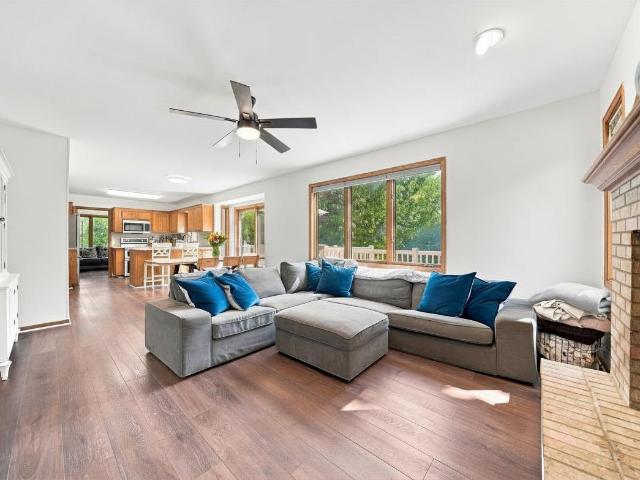 House for sale in Sibley, Minnesota