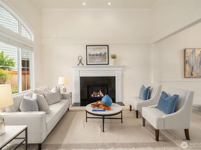 House for sale in Sammamish, Washington