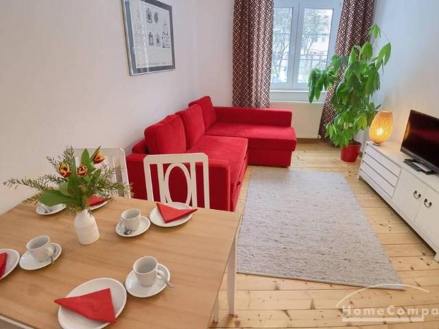 Wohnung mieten in Pieschen, Dresden