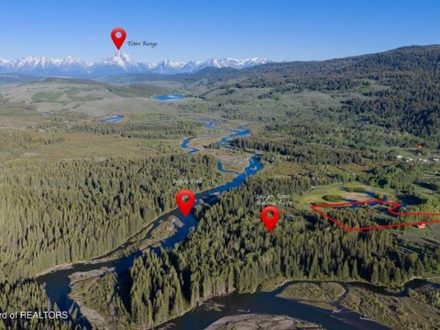 Land for sale in Wyoming