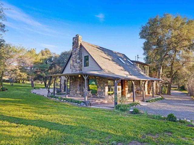House for sale in Guatay, California