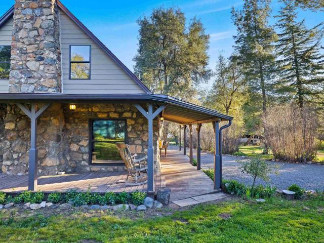 House for sale in Guatay, California