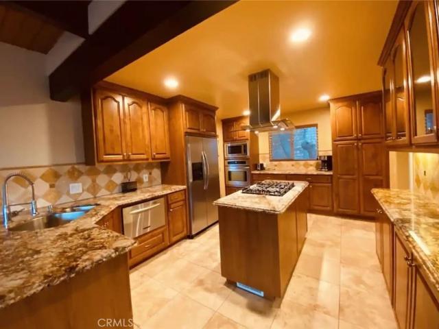 House for sale in Cedar Glen, California