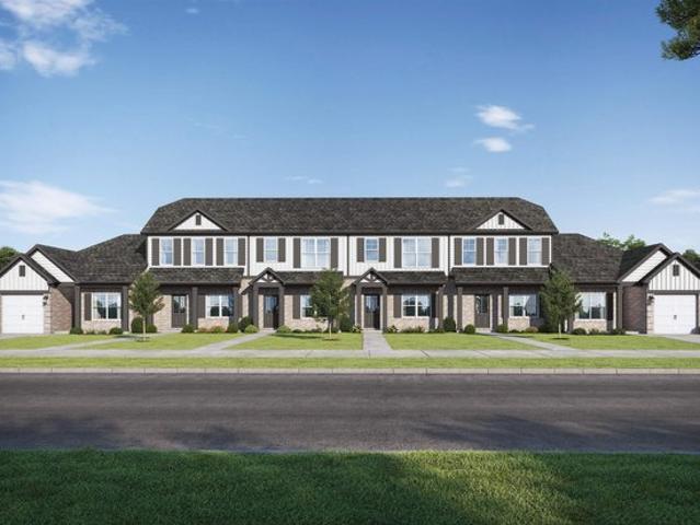 Townhouse for sale in Madison, Alabama