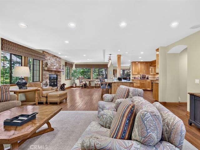 House for sale in Cedar Glen, California