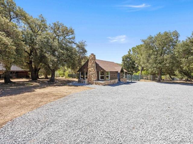 House for sale in Guatay, California