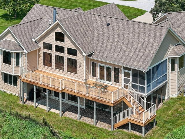 Farm for sale in Story, Iowa