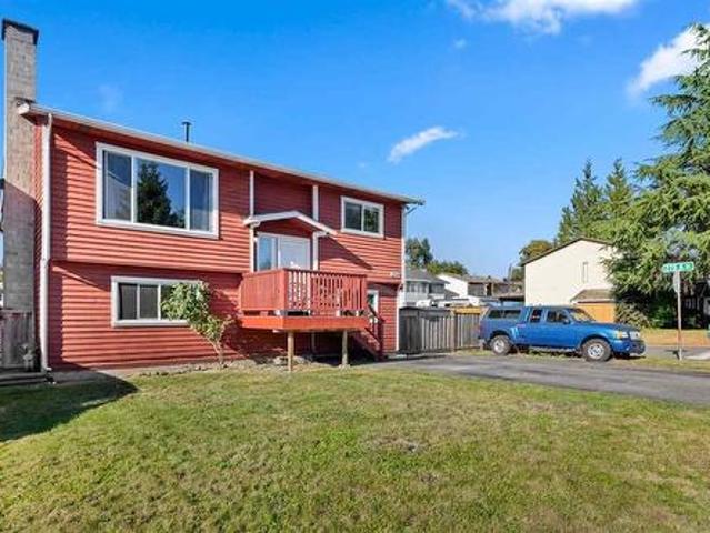 House for sale in Aldergrove, British Columbia
