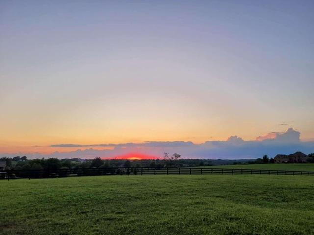 Land for sale in Georgetown, Kentucky