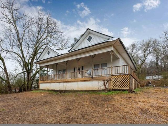 House for sale in Trafford, Alabama