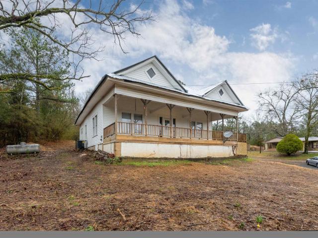House for sale in Alabama