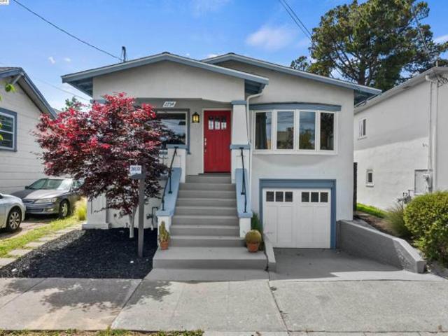 House for sale in Berkeley, California
