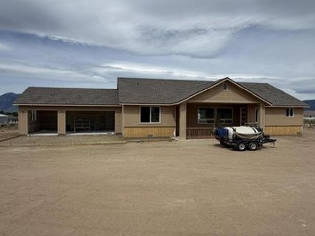 House for sale in Nevada