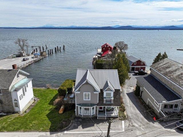 House for sale in Essex, New York