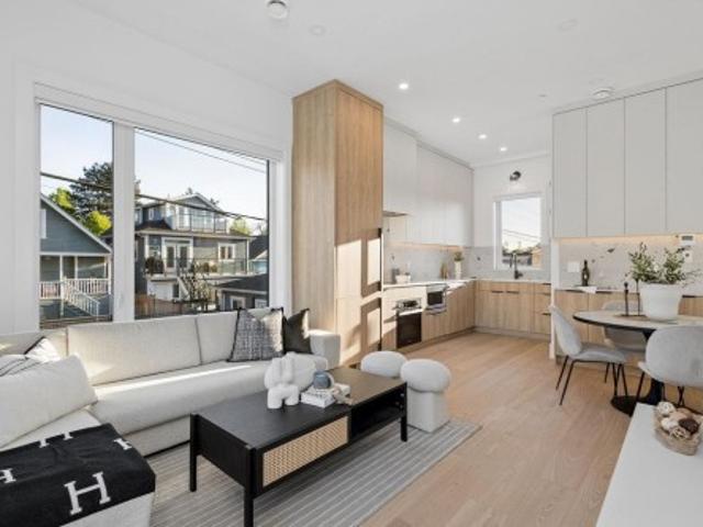 House for sale in Vancouver, British Columbia