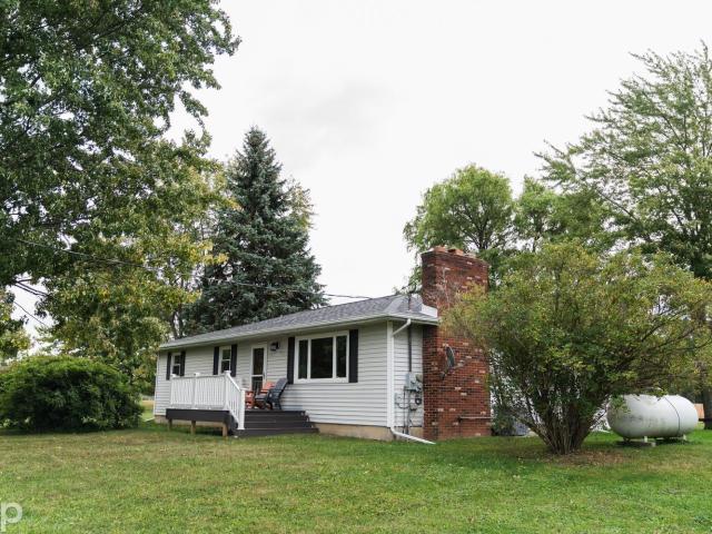 House for sale in Michigan