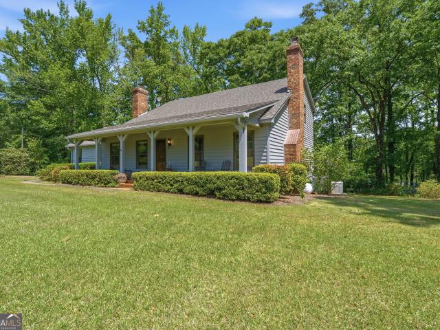 House for sale in Forsyth, Georgia