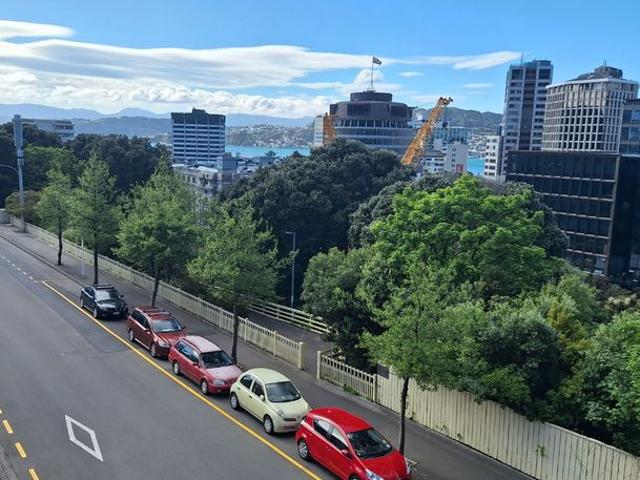 Apartment for rent in Matata, Wellington