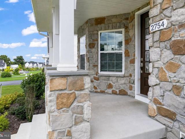 House for sale in Frederick, Maryland