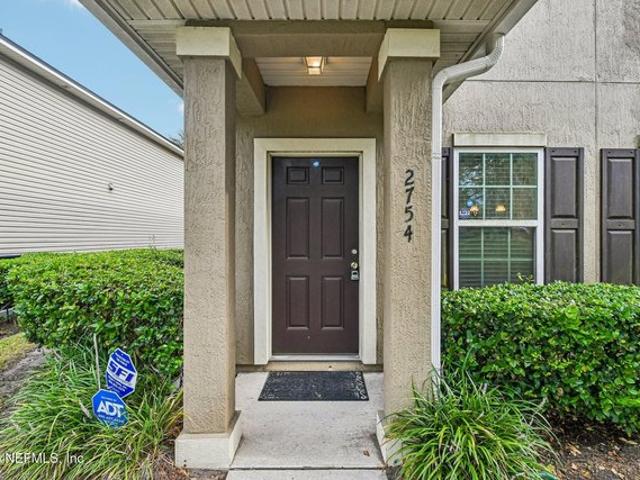 Townhouse for sale in Orange Park, Florida