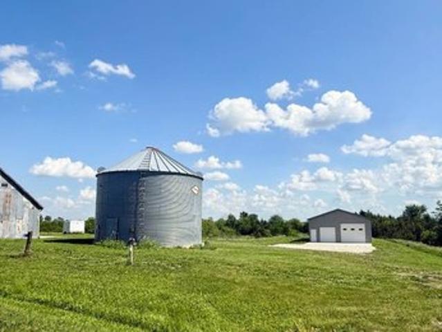 Farm for sale in Osceola, Iowa