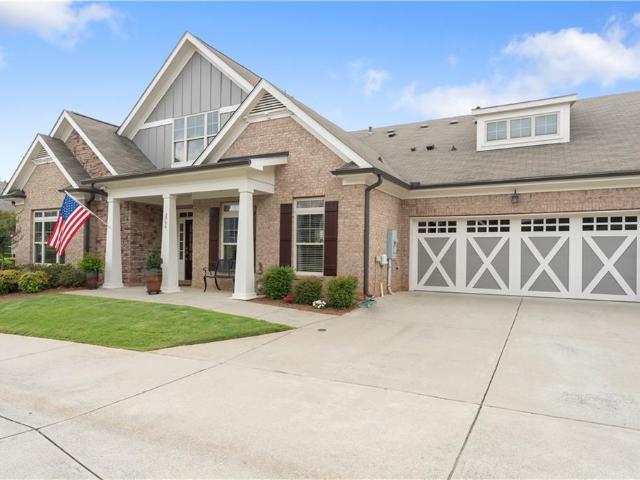 Condo for sale in Cumming, Georgia