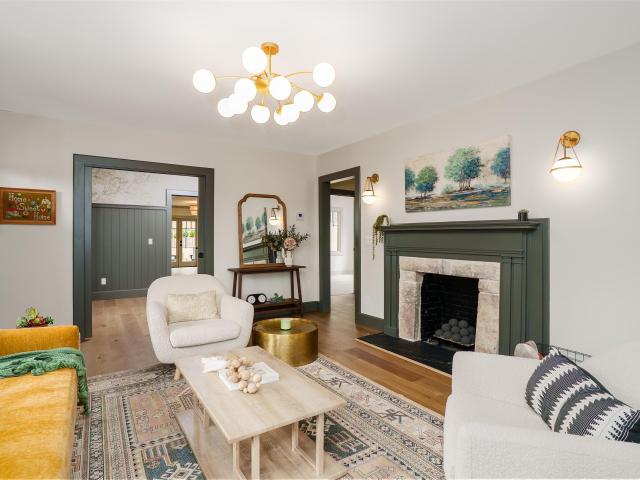 House for sale in Birmingham, Alabama