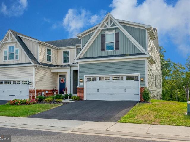 Townhouse for sale in Bel Air, Maryland