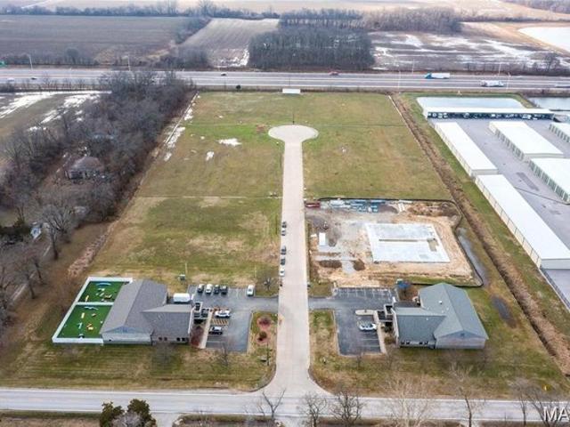 Land for sale in Edwardsville, Illinois