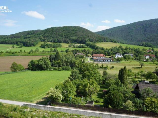 Apartment kaufen in Peisching, Waldegg