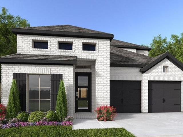 House for sale in Leesville, Texas