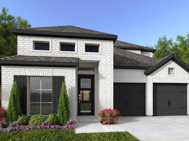 House for sale in Forney, Texas