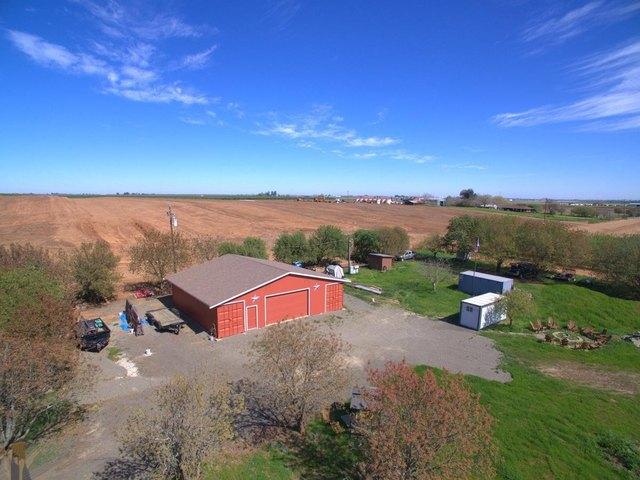 Land for sale in Yolo, California