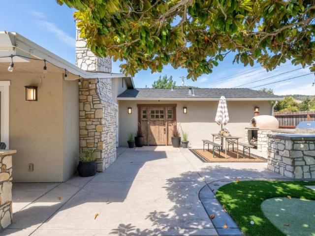 House for sale in Carmel, California