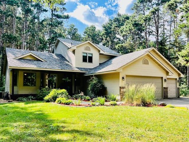 House for sale in Zimmerman, Minnesota