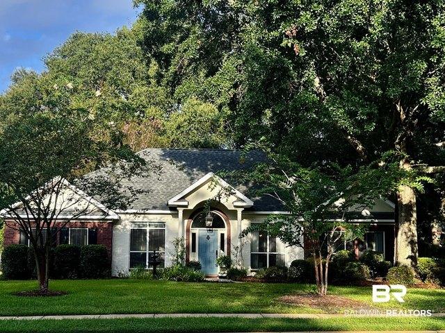 House for sale in Daphne, Alabama