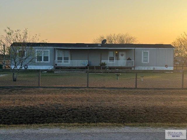 House for sale in Cameron, Texas