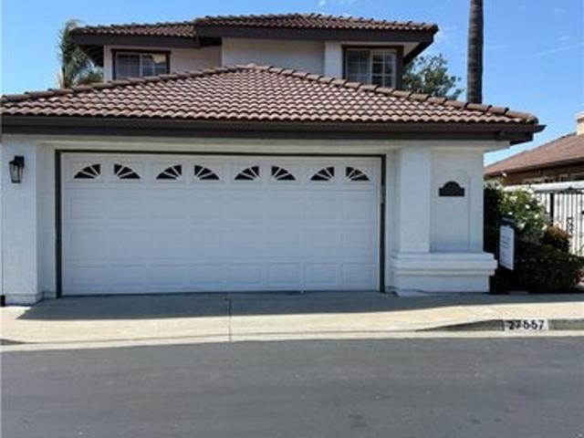 Condo for sale in San Juan Capistrano, California