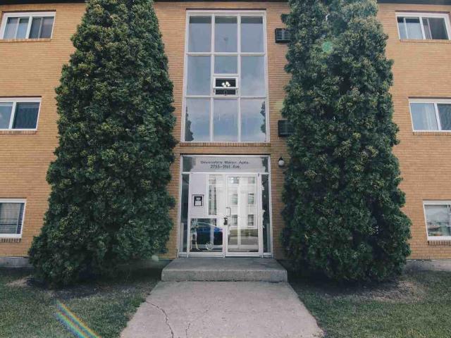 Apartment for rent in Regina, Saskatchewan