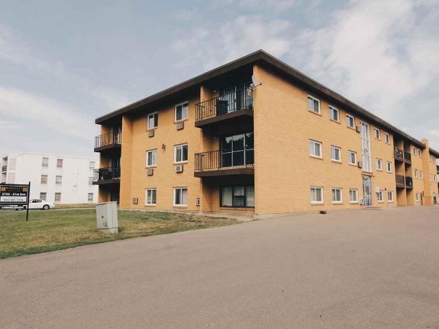 Apartment for rent in Regina, Saskatchewan