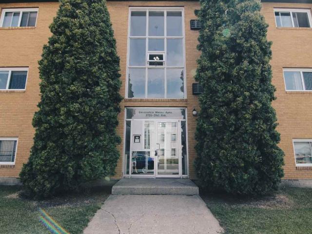 Apartment for rent in Regina, Saskatchewan