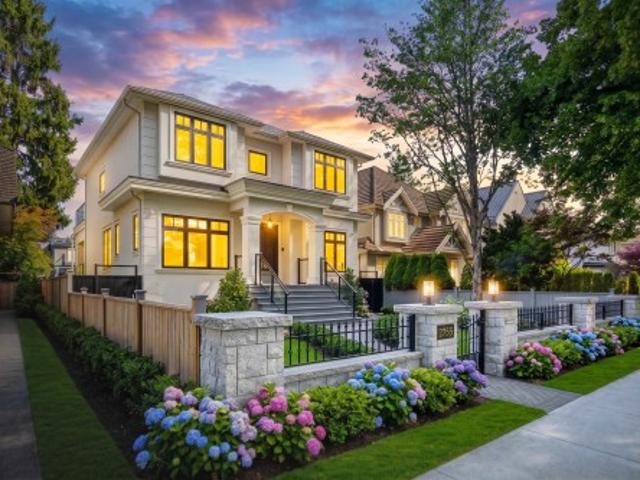 House for sale in Dunbar-Southlands, Vancouver