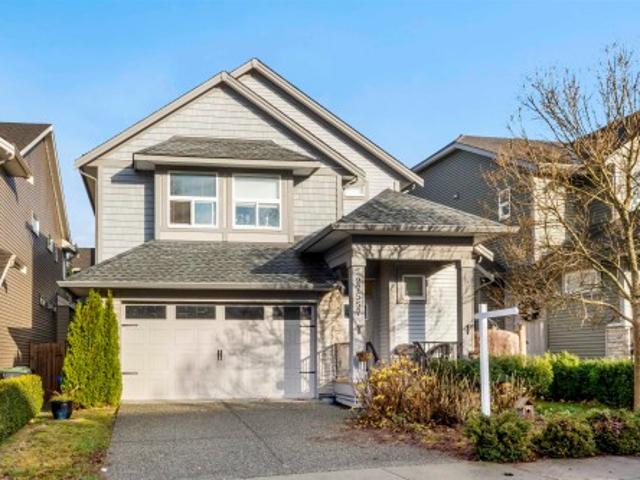House for sale in Aldergrove, British Columbia