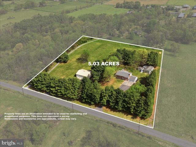 House for sale in Virginia