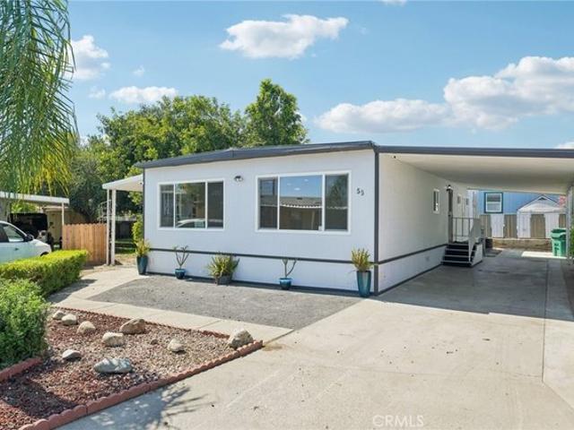 House for sale in La Verne, California