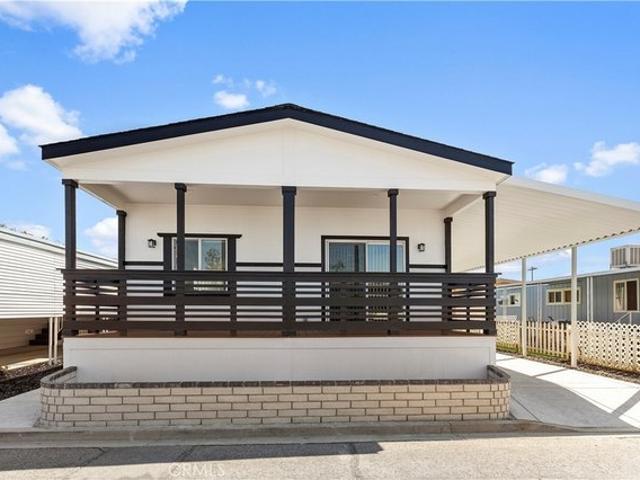 House for sale in La Verne, California