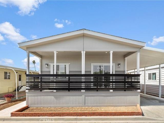 House for sale in La Verne, California
