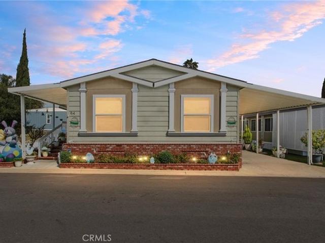 House for sale in La Verne, California