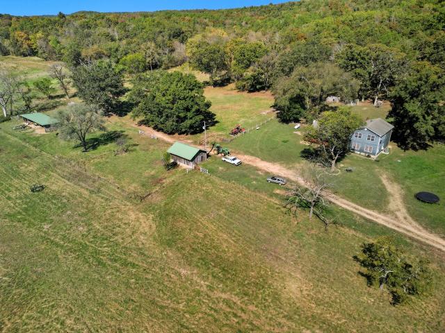 Farm for sale in Missouri