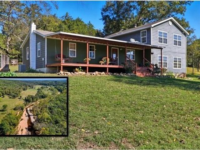 Farm for sale in Missouri